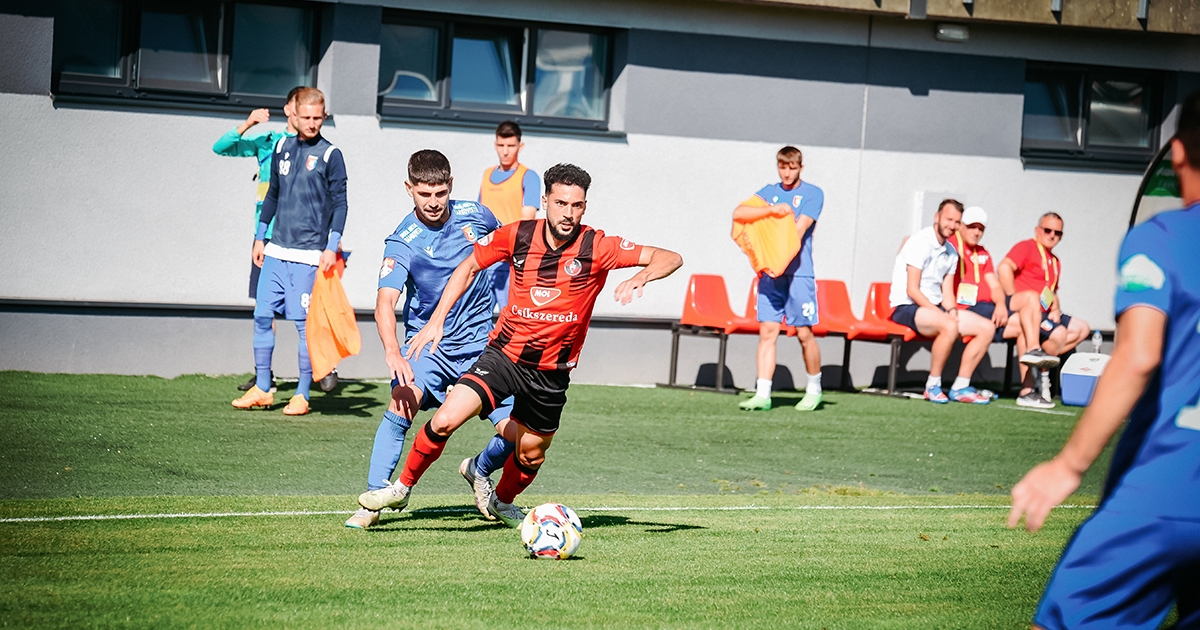 Jebari büntetője döntött